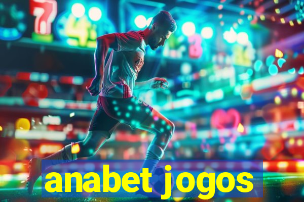 anabet jogos